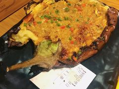 -云晓光头烧烤吧(新大陆广场店)