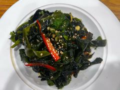 -米香居新鲁味·水饺餐厅