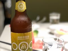 -海底捞火锅(奥森店)