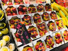 -Olé精品超市(北京合生汇店)