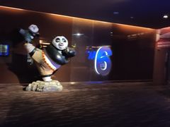 -万达影城(江北万达广场IMAX店)