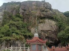 -福建泉州仙公山风景名胜区