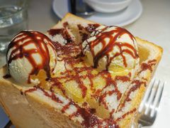 面包诱惑-佬肥猫(国华广场店)