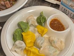 -前海沿·青岛菜(乐客城店)