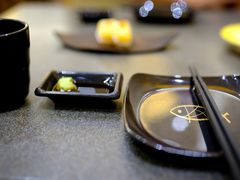 -禾绿寿司·定食·拉面·烧炸(喜荟城店)