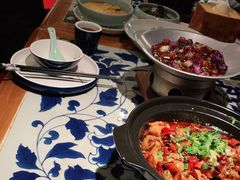 -绿茶餐厅(布吉万象汇店)