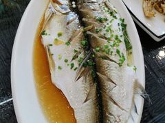 -蟹天蟹地农家菜·阳澄湖大闸蟹(浅水湾店)