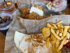 -TACO STAR 塔可星(下沙宝龙店)