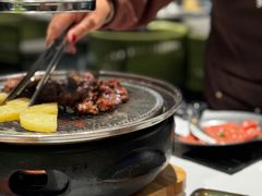 -范儿·嫂子烤肉·精致炭火烤肉(长治路店)