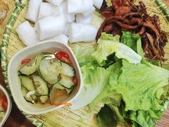 越式烤肉粉-华姐鸡粉(教育路店)