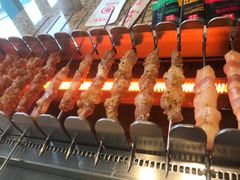 -丰茂烤串(六里桥店)