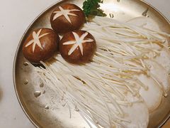 -韩宫宴烤肉·料理(颛桥万达店)
