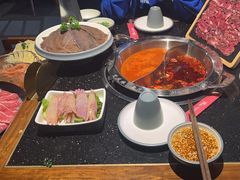 -井格重庆火锅(通州梨园店)