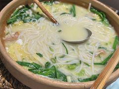 -金孔雀德宏傣味餐馆(魏公村店)
