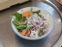 -韩香福烤肉庄园(荣成店)