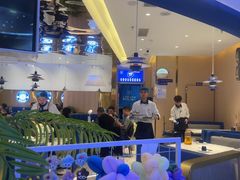 -兰湘子·湘菜小炒(天水兰天城市广场店)