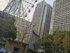 -星城之眼摩天轮