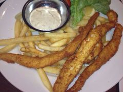 -Pancakes on the rocks(Darling Harbour)