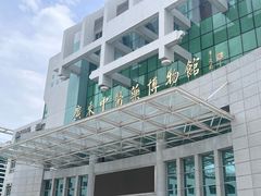 -广东中医药博物馆