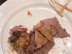 -万达瑞华酒店美食汇自助餐厅(楚河汉街店)