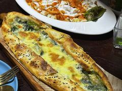 -梅夫娜土耳其餐厅.清真HALAL