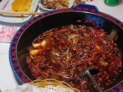 -何师傅美蛙鱼头(汉街店)