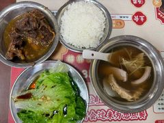 -阿秋牛排(湖心街店)