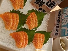 -万岁寿司(万国店)