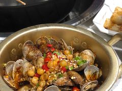 -钢管厂五区小郡肝火锅串串香(清河店)