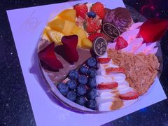 -PETIT PARIS 小巴黎(花园道店)