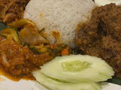 -关夫人餐厅(阳光广场店)