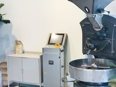 -dotcom coffee古点咖啡(致真大厦店)