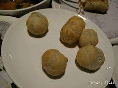 -宁海食府(大剧院店)
