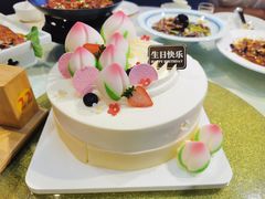 -郭林家常菜(狼垡店)
