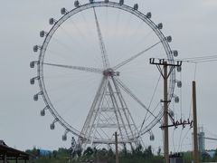 -辽宁团山国家级海洋公园