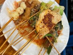 -郭记小街麻辣烫(南小街总店)