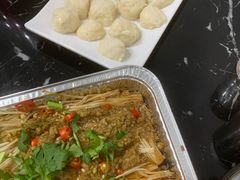 -燚青春泥炉烤肉(东泰店)