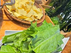 -塔兰齐新疆孜然火锅(鲤鱼山路店)