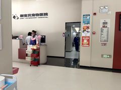 -御宝贝24h宠物医院·转诊中心·CT核磁血透中心(厦门总院)