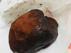 脏脏包-LELECHA乐乐茶(上海五角场万达广场店)