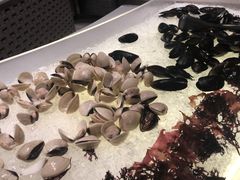 -RISE RESTAURANT(滨海湾金沙店)
