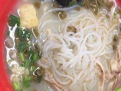 -北京外国语大学东院食堂