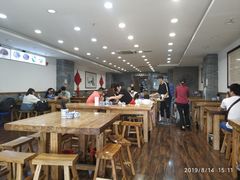 大堂-同盛德泡馍