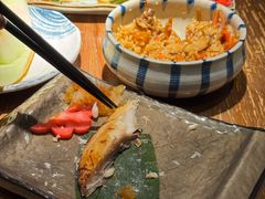 -梅亭居酒屋(中大国际店)