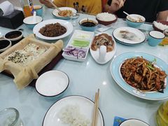 -大鸭梨烤鸭店(金顶街店)