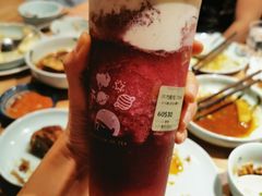 -喜茶(北京通州万达店)