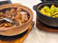 -大嫂镬仔·焖鸡煲·啫啫煲(逢源路店)