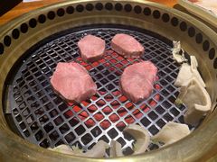 -肉魁屋·烧肉·烧鸟·酒场(高新店)