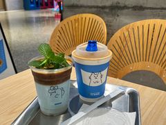 -Something For(中洲湾店)