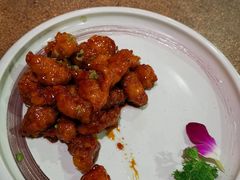 梅子里脊-几荷·恰似故人来(秀水广场店)